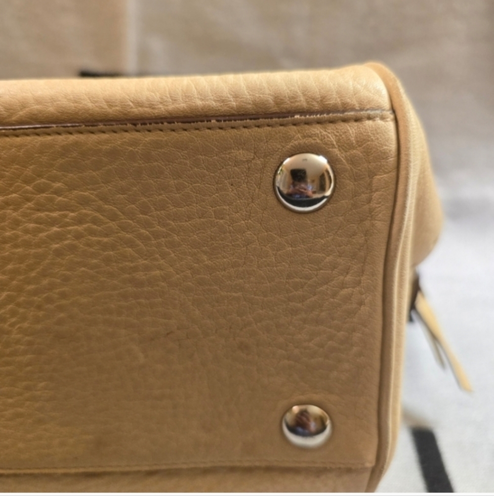 Coach Satchel Bag - Picture 11 of 11
